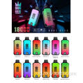 Bang Rechargeable 18000 Puffs Disposable Vape Pen